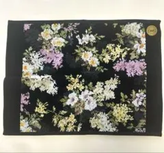 【新品未使用】FEILER フェイラー 花柄 ゲストタオル