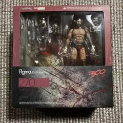 1*M様 figma 270 レオニダス フィギュア　300 スリーハンドレッド figma 270 | Leonidas - 300 - Figure Review レオニダス リーハンド