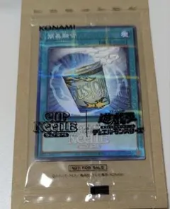 遊戯王 日清カップヌードル インスタントフュージョン 簡易融合 【新品
