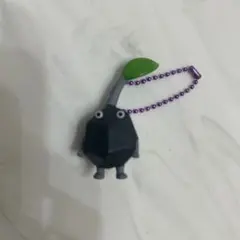 ピクミン ストラップ 黒