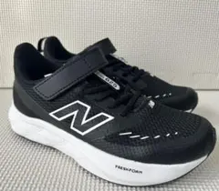 New Balance 625 スニーカー ブラック size21.0