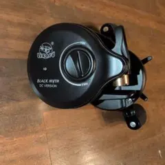 SEASIR DC ROUND 真鍮ギア 海水対応 ベイトリール 丸型 右巻き - メルカリ