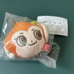 ナルミヤキャラクターズ フェイスぬいぐるみ ルッキー