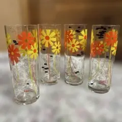 2025年最新】花柄グラスの人気アイテム - メルカリ