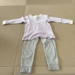 ベルメゾン 長袖パジャマ100cmのサムネイル