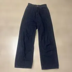 Ron Herman vintage サイズ 23 ストレートジーンズ