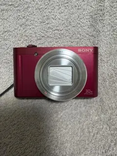 2026年最新】SONY cyber-shot dsc-wx50の人気アイテム - メルカリ
