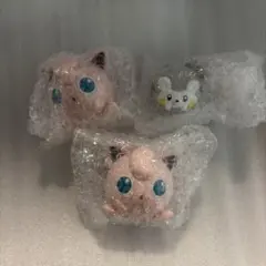 ポケモン まるくなる プリン・トゲデマル セット