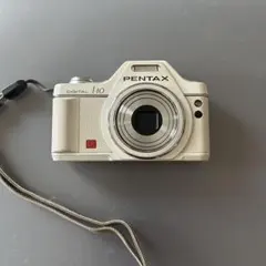 2026年最新】ペンタックス optio I-10 パールホワイトの人気アイテム