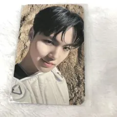 TREASURE ドヨン トレカ