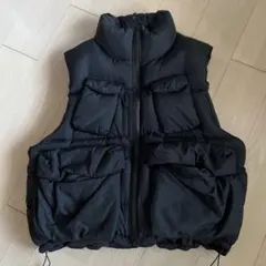 新品未使用ROTOL CURVY DOWN VEST ロトルダウンベスト　L 2026年最新】ROTOL メンズ ダウンベスト・キルティングベストの人気