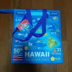 ハワイ トートバッグ