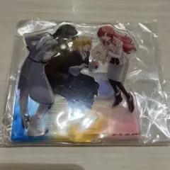 ガンダムSEED グランプリ2024 スタンド付きアクリルプレート キラ・ヤマト