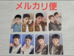 [BTS] 韓国 コヤン ARMY ZONE 特典 トレカ コンプ BTS] 韓国 コヤン ARMY ZONE 特典 トレカ コンプ - メルカリ