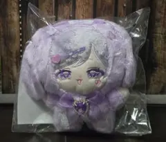 いれいす　初兎くん　ぬいぐるみのサムネイル