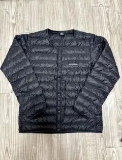 【試着のみ‼︎】 montbell モンベル スペリオダウン ジャケット　サイズS