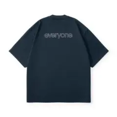 everyone luxury cotton short sleeve tee - メルカリ