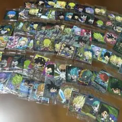 ト*ー様 ドラゴンボール　ウエハース　まとめ売り