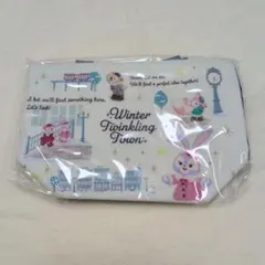 【週末限定お値下げ中】ディズニーシー クリスマス 2022 スーベニア トート