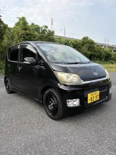 ムーヴ　L175S KYB NEW SR 2025年タイヤ　載って帰れます ムーヴ L175S KYB NEW SR 2025年タイヤ 載って帰れます - メルカリ
