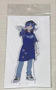 ぼっち・ざ・ろっく！ヴィレッジヴァンガードコラボ アクリル