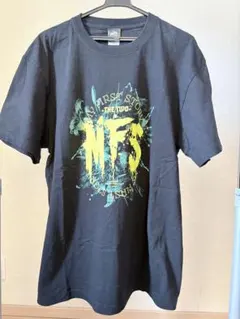 MY FIRST STORY 2023ツアーT ブラック XL