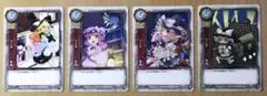 東方Lycee 空き巣 0151ABC 東方project