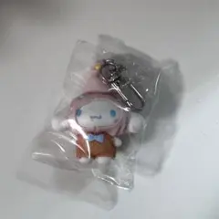 サンリオ　ちびっとも　スイーツ　シナモロール