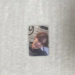 ZEROBASEONE zb1 トレカ applemusic ゼベワン ギュビン