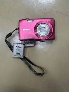 2025年最新】クールピクスs3300充電器の人気アイテム - メルカリ