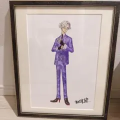 2025年最新】複製原画 東京リベンジャーズの人気アイテム - メルカリ