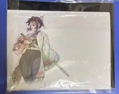 H*6様 鬼滅の刃 アクリルスタンド ワールドツアー ufotable 胡蝶しの