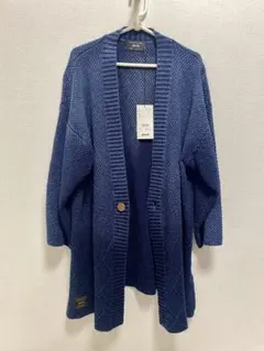 glamb harris knit gownのサムネイル