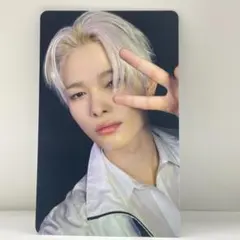 ENHYPEN ジェイク 宵 UMS 来日記念盤 トレカ