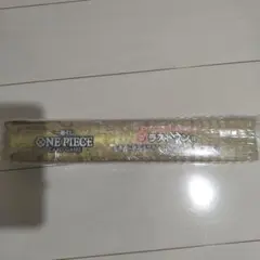 一番くじ ワンピースカードゲーム ラストワン賞＋E賞セット