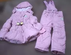 スキーウェア100