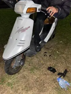 2025年最新】スズキ アドレスチューンの人気アイテム - メルカリ