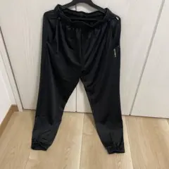 HEAD　パンツ　ブラック　M