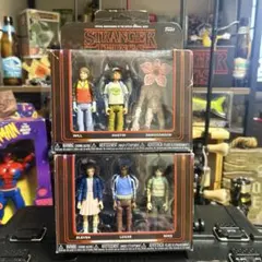 2025年最新】ストレンジャーシングス フィギュアの人気アイテム - メルカリ