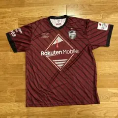 VISSEL KOBE 2023 記念ユニフォーム 12番 - メルカリ