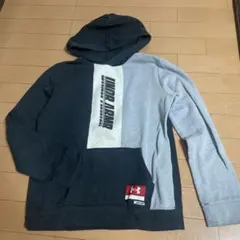 アンダーアーマー　150 セットアップ