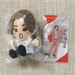 2026年最新】末澤誠也 はぴぬいの人気アイテム - メルカリ