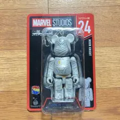MARVEL BE@RBRICK MOON KNIGHT 24
