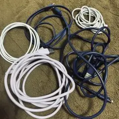 ライトニングケーブル まとめ