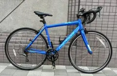 MERIDA メリダ 2024 年RIDE 80 ロードバイク　東京のサムネイル