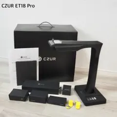 2026年最新】czur et18 proの人気アイテム - メルカリ