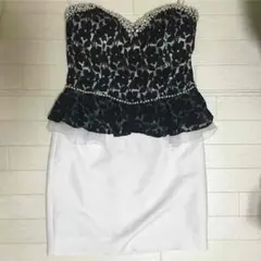 BEYOND IRMA キャバドレス