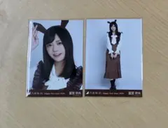 2026年最新】冨里奈央 生写真の人気アイテム - メルカリ