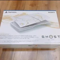ゴーストオブヨウテイ ps5