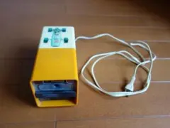 レトロ　National ナショナル　電動鉛筆削り　スーパーカー